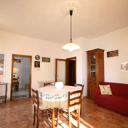 Ampio Con Terrazza Vista Mare Appartamento
