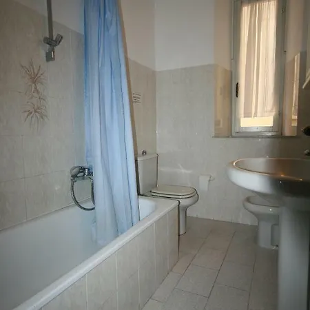 Ampio Con Terrazza Vista Mare Appartamento
