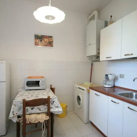 Appartamento Ampio Con Terrazza Vista Mare
