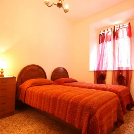 Appartamento Ampio Con Terrazza Vista Mare *