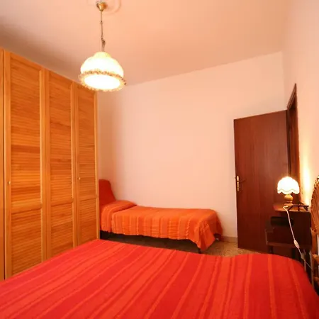 Appartamento Ampio Con Terrazza Vista Mare